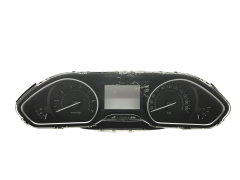 Otáčkomer Peugeot 208 9822915380 NS 59634