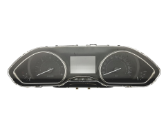 Otáčkomer Peugeot 2008 9814699380 47669