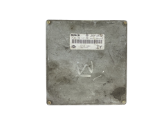 Riadiaca Jednotka 23710 74B61 0261204247 74B61-24800 Nissan Bosch 54899