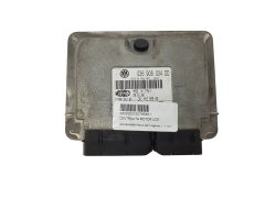 Riadiaca Jednotka 036906034DD IAW4MV.DD 61600.663.02 VW Magneti Marelli 3730