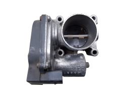 Ventil teleskopu škrtiacej klapky 03D133062E A2C53060088 VW Seat Skoda 1995