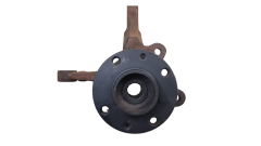 Čap nápravy Predný Pravá Renault 7700827248 7700787730 72mm