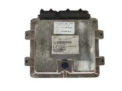 Riadiaca Jednotka 55204203 6A0.3B0.00.A7 4100119 Fiat Metatron 3046
