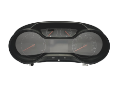 Otáčkomer Opel Grandland X 9815758980 Yazaki RHD
