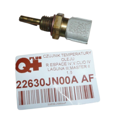 Snímač Teploty Originál Renault Espace V Megane IV 1.6 TCe 250759968R