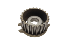 Rozvodové koleso 193047 9683818280 1.4 1.6 eHDI TDCI D PSA Ford Volvo