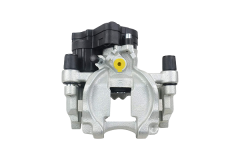 Brzdový strmeň Zadný Pravý Urobte VW Audi Skoda 5Q0615424 66151745601 Vika