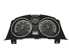 Otáčkomer Opel 13225988XJ Astra H GTC 53020