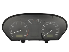 Tachometer Skoda Fabia 6Y0920880L 110080253007 30025