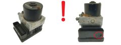 Abs Čerpadlo Citroen C5 9656419780 10.0960-1146.3 ATE 65974