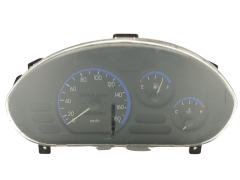 Tachometer Daewoo Matiz 96527398 26858