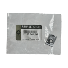 Upevňovacia Spona Originál 7703046134 Renault