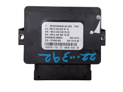 Modul riadiacej jednotky Mercedes-Benz A2469004512 A2465450532 A2469021002 TRW