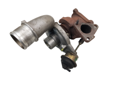 Turbodúchadlo GT1544 7700108030 7700107795 Renault 1.9DTI 7701473551 32