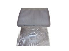 Filter Kabíny Nový Originál 272771653R Renault