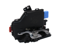 Mechanizmus dverového zámku Predný Pravý 3D1837016AC 98370095201 VW Seat Vika