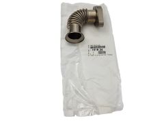 Egr Potrubie Nový Originál Jumpy Expert 807 308 508 C5 2.0HDI 161834 9645689880