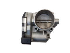 Ventil teleskopu škrtiacej klapky Ford Volvo 7S7G-9F991-CA 0280750535 1.6 2038
