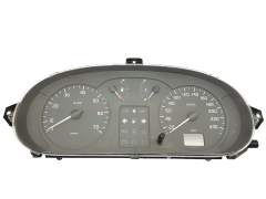 Tachometer Renault Scenic 1 Megane 1 7700427896 A 44221