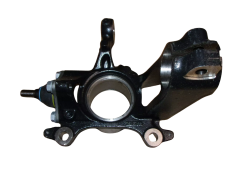 Čap nápravy Ľavá Originál 1612735480 Citroen Peugeot