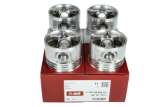 Piest motora Komplet 047107101H 11070015401 Skoda Favorit Felicia Vika