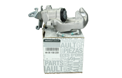 Brzdový strmeň Pravý Zadný Originál 440018805R Renault