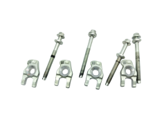 Držiak, Konzola Komplet 166505139R 8200376373 2.0DCI Renault