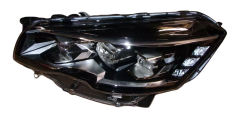 Svetlomet Ľavý Originál 1612495580 Peugeot