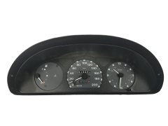 Tachometer Fiat Punto 606219001 6062190030 54652