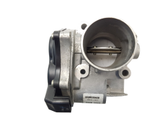 Ventil teleskopu škrtiacej klapky Renault 8200987453B H8200727648 2.0 2.3 DCI