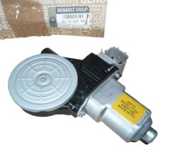 Motor zdvíhacieho mechanizmu okna Pravý Zadný Nový Originál 82730JY10A Renault Koleos