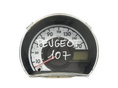 Tachometer Aygo 107 C1 83800-0H023-A Toyota PSA 58691