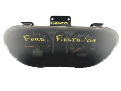 Otáčkomer Ford Fiesta 2S6F-10849-JE 2S6F10849JE 57392
