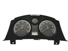 Tachometer Opel Astra H Zafira B 13216693PQ 53357
