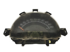Tachometer Smart Fortwo 0010124V001 110008872011 41105