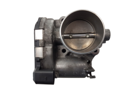 Ventil teleskopu škrtiacej klapky Ford Volvo 7S7G-9F991-CA 0280750535 1.6 2938