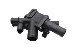 Kryt Termostatu 06A121111A 11210394701 VW Audi Skoda Vika
