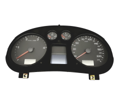 Tachometer Audi A2 8Z 8Z0920900T 110080192003 28890