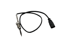 Snímač Teploty Výfukových Plynov Urobte 070906088 99061808401 VW Crafter Vika