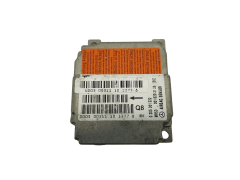 Modul riadiacej jednotky 0285001222 0018203126 Bosch Mercedes 68937