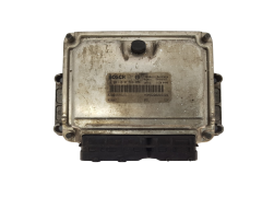 Riadiaca Jednotka 0281010788 8200155523 8200049304 Renault Bosch 3770