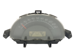 Tachometer Smart Fortwo 0010124V001 110008872011 27274