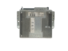 Riadiaca Jednotka Hyundai 39100-23540 39110-23540 Siemens 40635