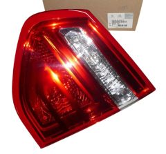 Svetlo Pravá Originál 6351CC 6351.CC Citroen