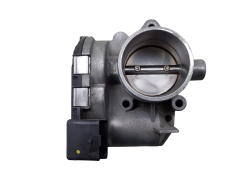 Ventil teleskopu škrtiacej klapky Citroen Peugeot 0280750085 1635Q9 1.6 Bosch 2446