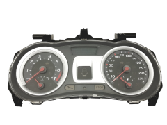 Tachometer Renault Clio 3 8200305019 F 44832