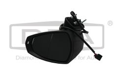 Zrkadlo Pravé 8V5857410B 88571794502 Audi A3 DPA Zrkadlo Pravé 8V5857410B 88571794502 Audi A3 DPA