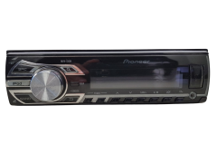 Autorádio MP3 iPod USB AUX Pioneer MVH-150UI