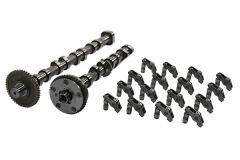 Vačkový Hriadeľ Súprava Urobte VW Audi Seat 06H109021K 06H109022BC B19173 Borsehung
