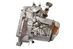 Prevodovka 1,1 1,4 20CQ08 C3 1007 Citroen Peugeot 2222RC 1017
